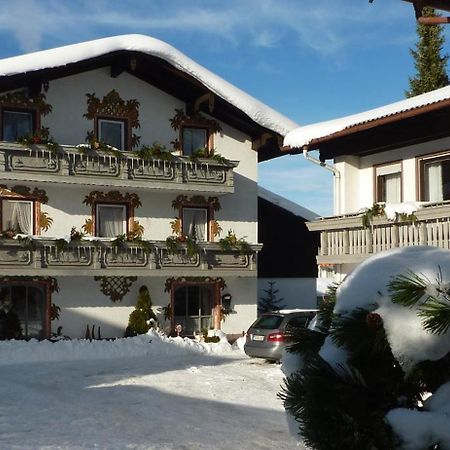 Hotel Mariandl Bergen  Esterno foto