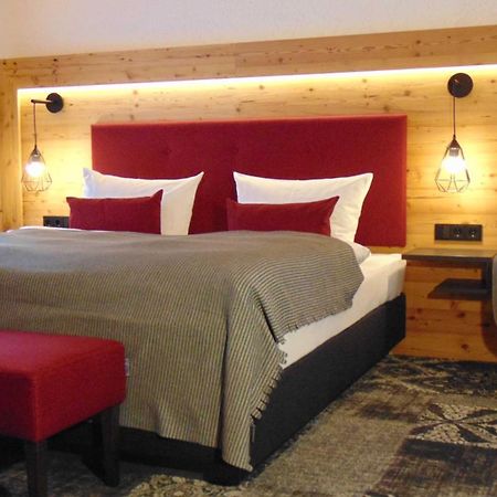 Hotel Mariandl Bergen  Esterno foto