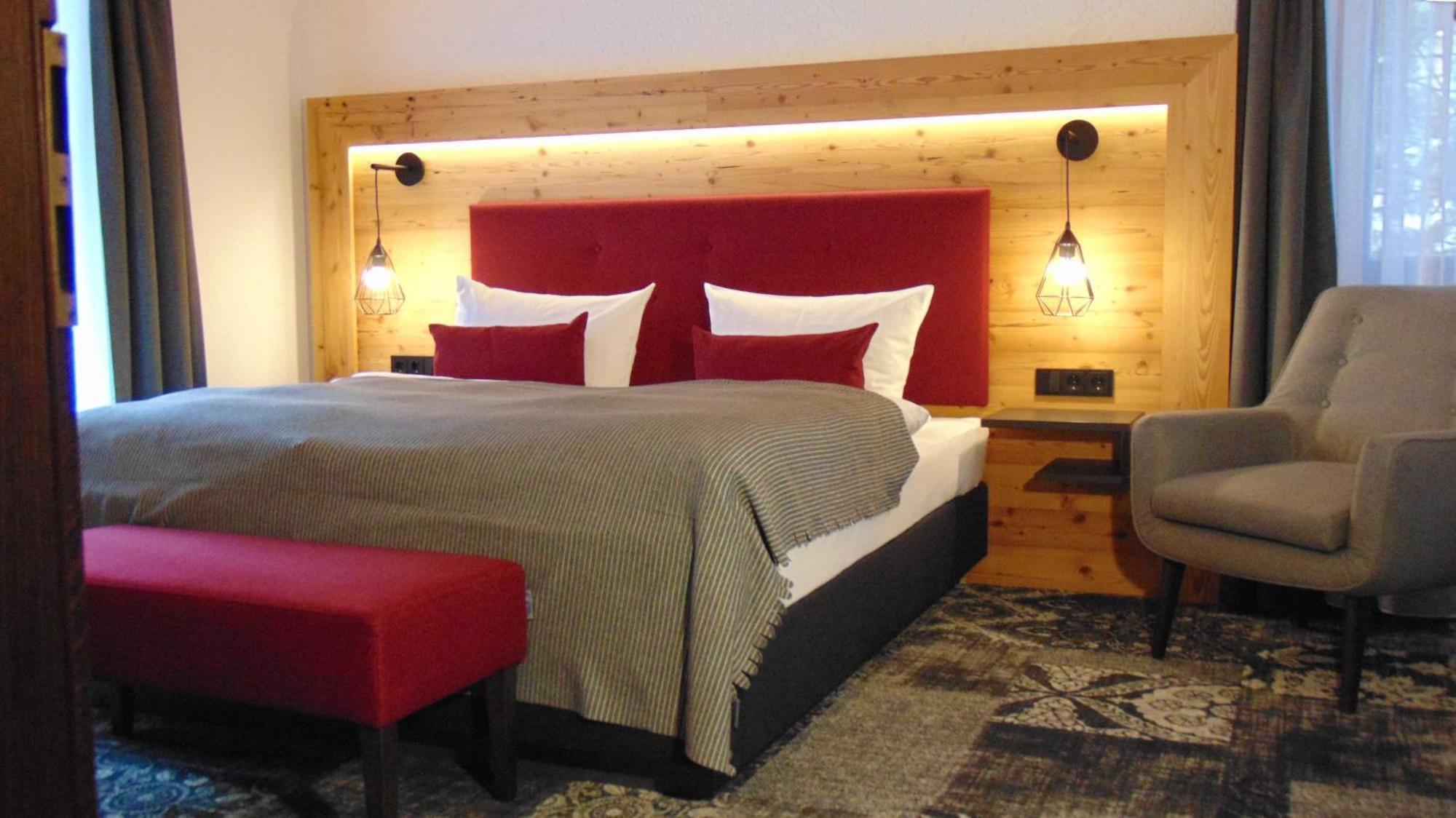 Hotel Mariandl Bergen  Esterno foto